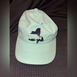 Home Free New York Hat